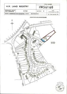 Penmanor, Finstall, Bromsgrove, Worcestershire, B60