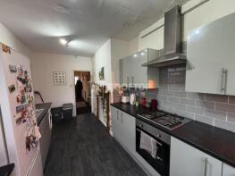 72, St Annes Road, Headingley, Leeds LS6 3PA