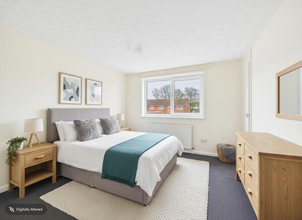 3 bed Terraced to rent Image 8