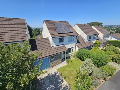 St. Davids Road, Tavistock