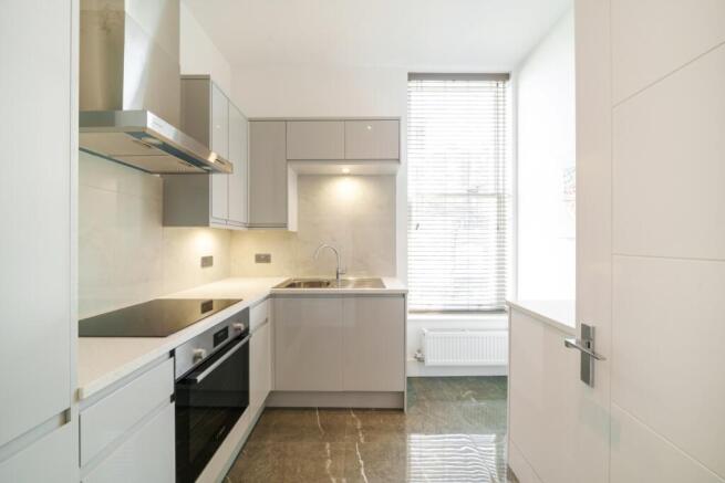 Kitchen 1