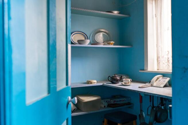 Pantry