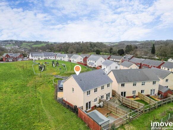 Shepherd Close, Newton Abbot, TQ12 photo 4