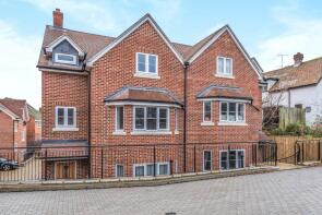8, 35 37 Skye Court, Yarnells Hill, Oxford OX2 9BE