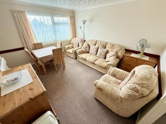 Living Room Area