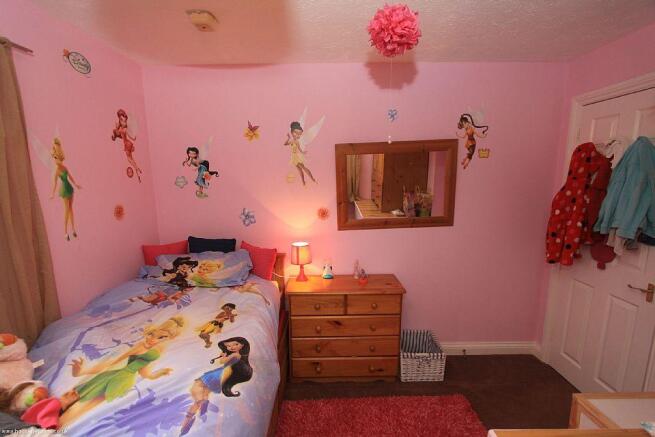 Bedroom 3