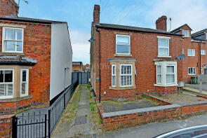 6, Meadow Road, Ripley DE5 3EP