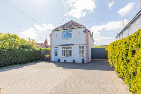Gorleston Road, Lowestoft