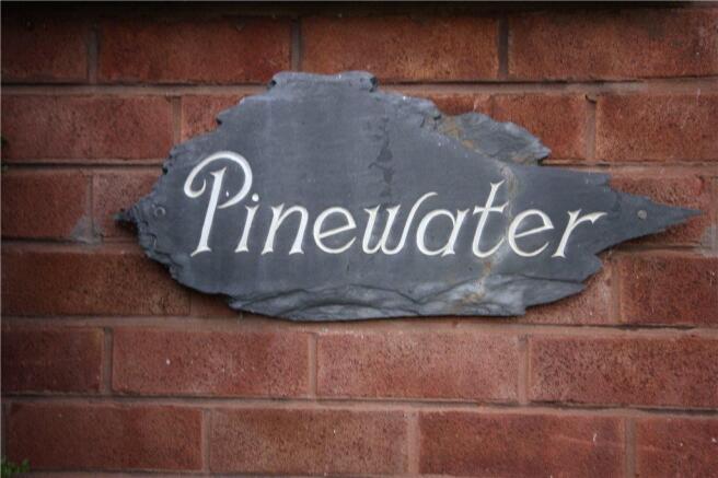 Name Plate