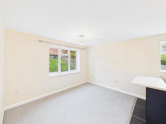 Living Room/Kitchen