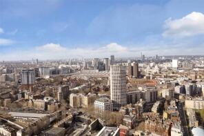Apartment 3403, 251, Southwark Bridge Road, London SE1 6FP