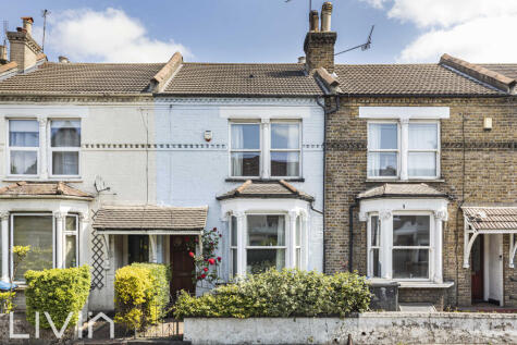 Southbridge Road, Croydon, Surrey