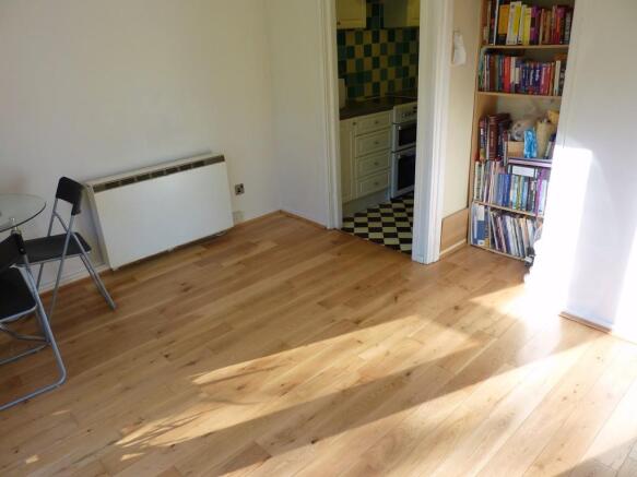Reception Room B