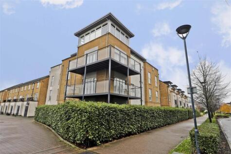 Wintergreen Boulevard, West Drayton