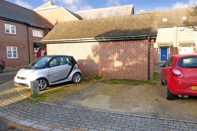 Allocated Parking