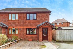 28, Smithfields, Tattenhall, Chester CH3 9RG