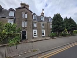 Flat 3-4, Leith Buildings, Dunkeld Road, Perth PH1 5AJ