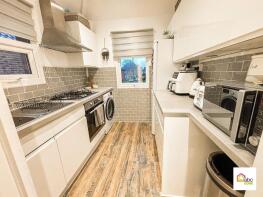 246a, Valence Avenue, Dagenham RM8 1TJ