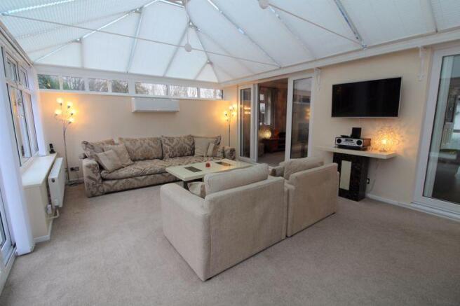 conservatory
