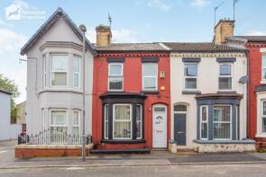 10, Cameron Street, Liverpool L7 0EW