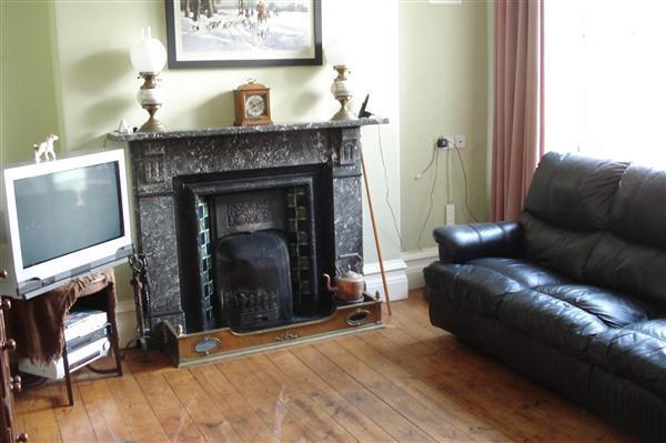 RECEPTION ROOM TWO