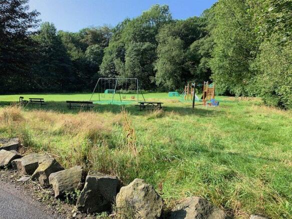 Local Playground