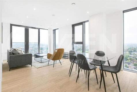 37 Clarendon Road, Watford