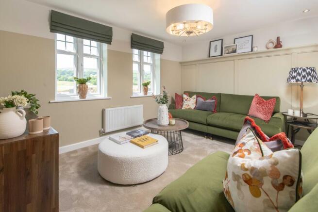 3 bed Semi-Detached for sale Image 5