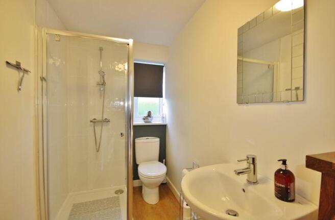 Shower Room - ...