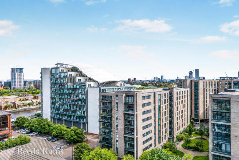 Ottinger Close, Salford, M50