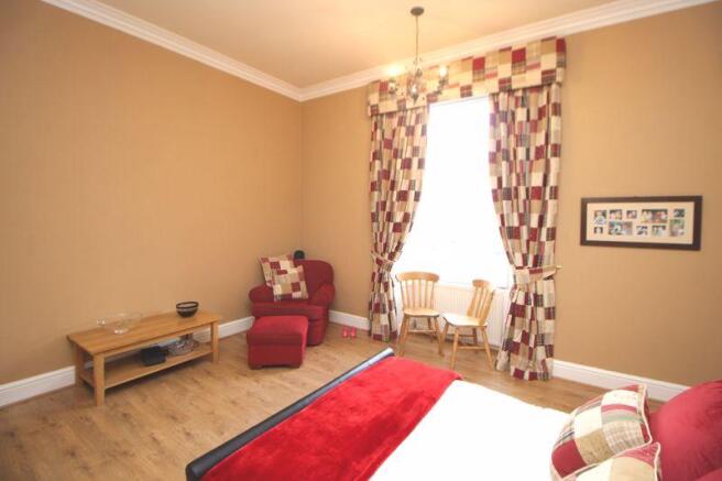 Bedroom Five