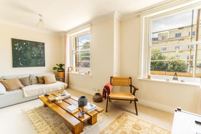 Sitting/Dining Room