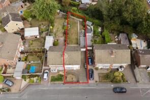 11, Rectory Drive, Exhall, Bedworth CV7 9PB