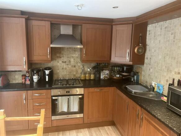 1 bed Apartment for sale Image 6