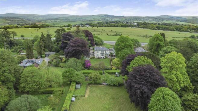 Drone Image