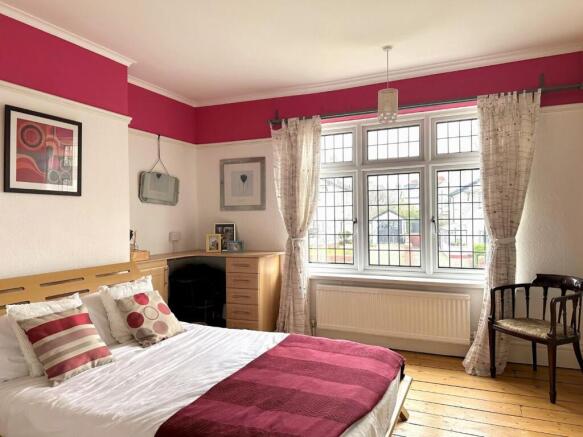 Bedroom 2