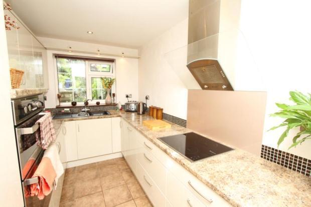 Kitchen Two