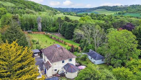 Wolverton Hill, Alkham, Dover, Kent