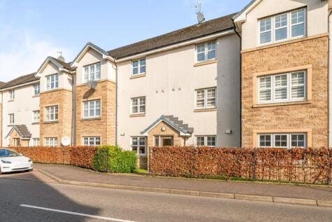 Leyland Road, Bathgate