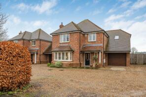 52, Love Lane, Watlington OX49 5RA