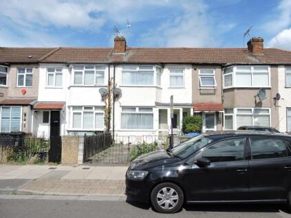 Aylands Road, Enfield, Middelesex, EN3
