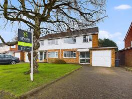 35, Coldstream Road, Sutton Coldfield B76 1NW
