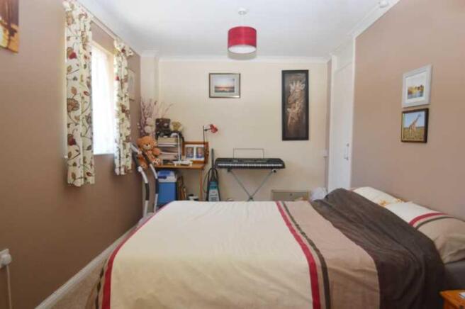 BEDROOM TWO