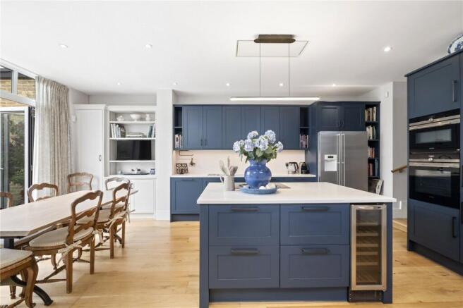 Meredyth Road, Barnes, London, SW13 photo 4