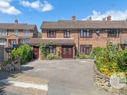 13, Wellfields, Loughton IG10 1PB