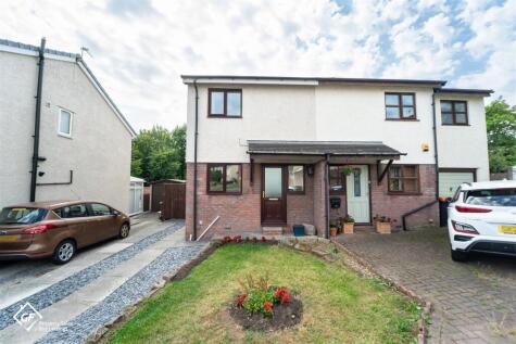 Dalesview Crescent, Heysham, Morecambe
