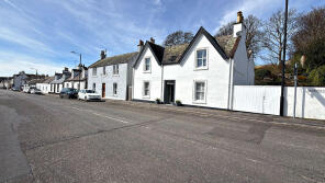Hopedene House, Woodside Terrace, High Street, Castle Douglas DG7 2JA