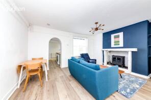 1a, Bloomsbury Place, Brighton BN2 1DA