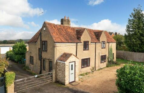 Leighton Road, Northall, LU6 2HA