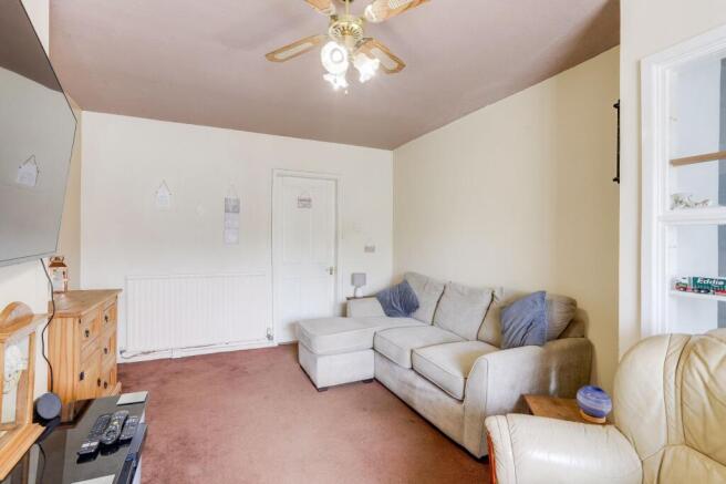 Living/Dining Room